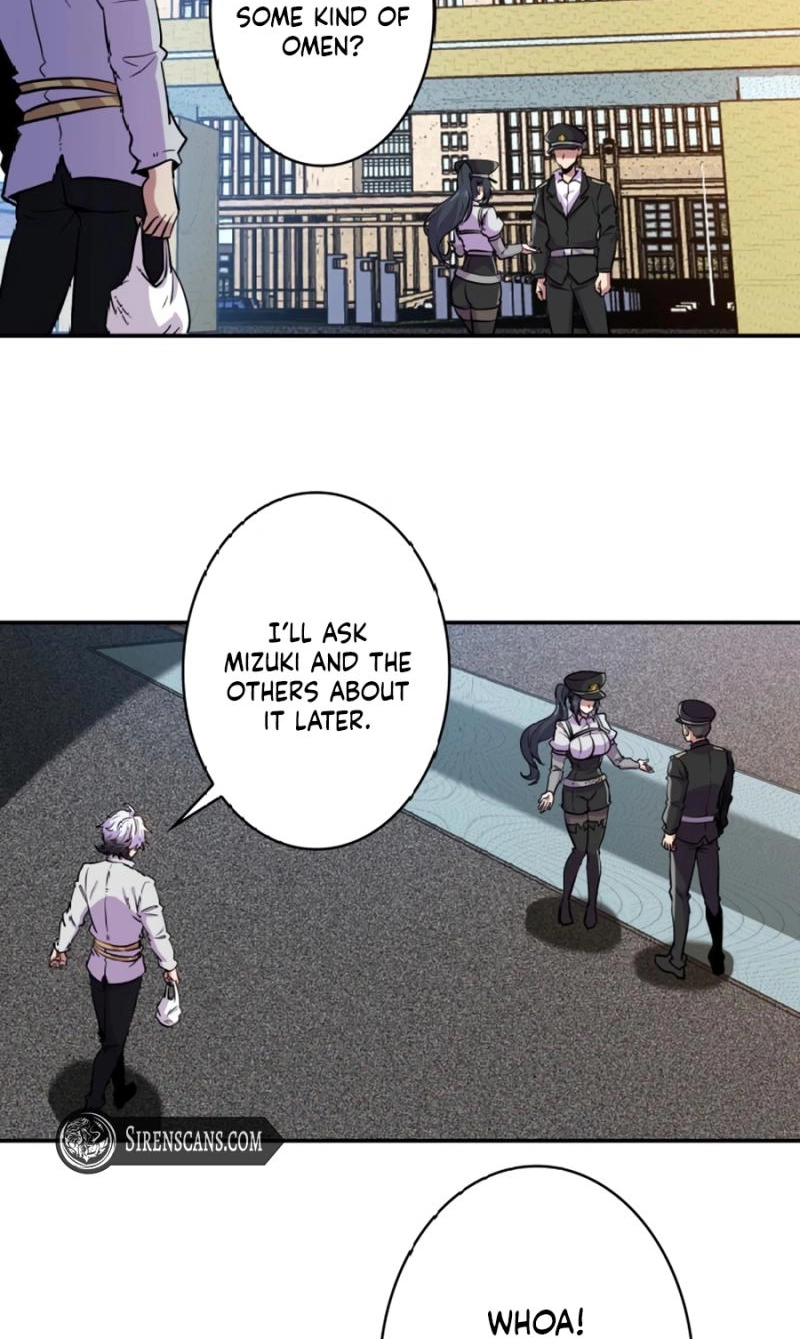 Advocate of the Truth chapter 23 page 33