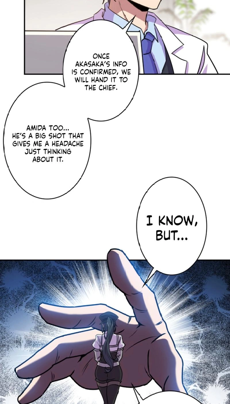 Advocate of the Truth chapter 23 page 24