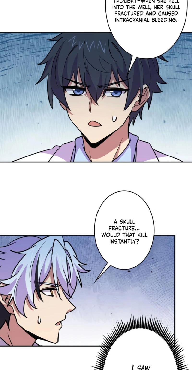 Advocate of the Truth chapter 23 page 6