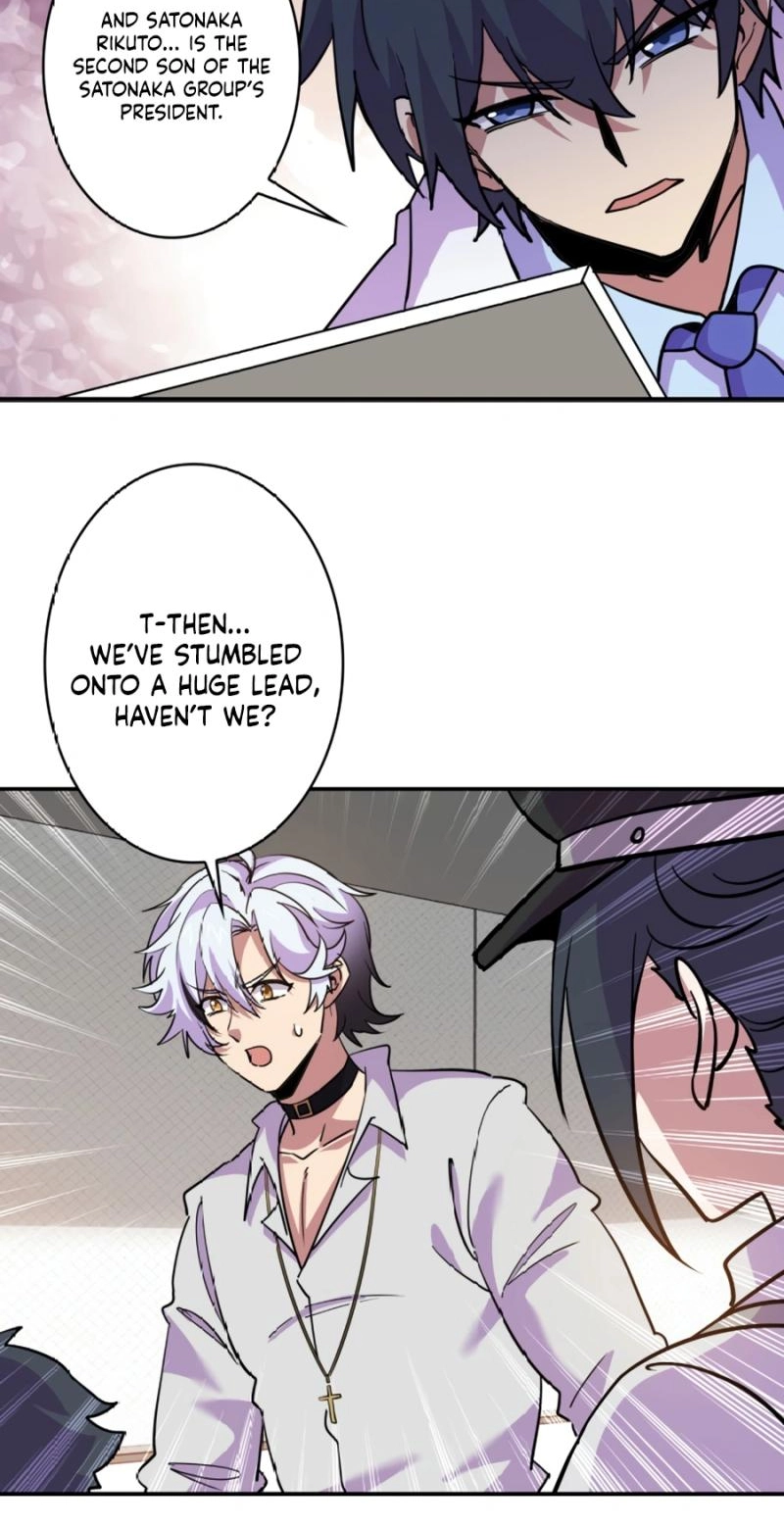 Advocate of the Truth chapter 23 page 22