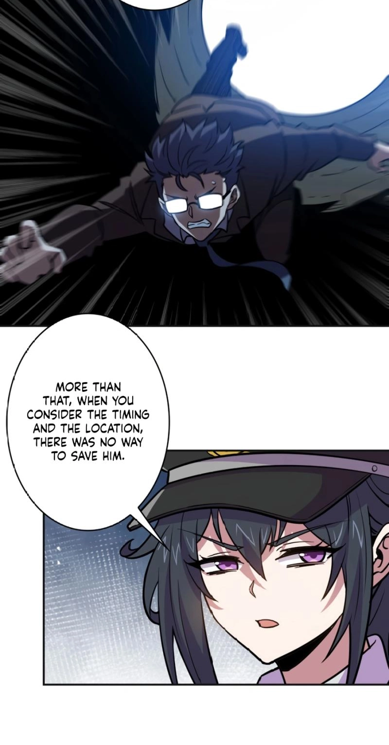 Advocate of the Truth chapter 23 page 8