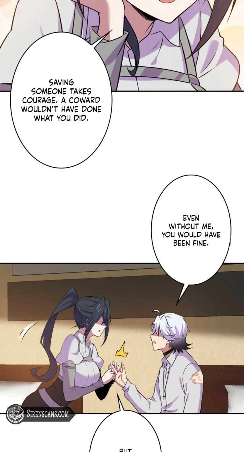 Advocate of the Truth chapter 24 page 13