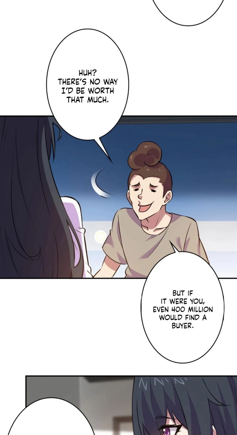Advocate of the Truth chapter 24 page 33