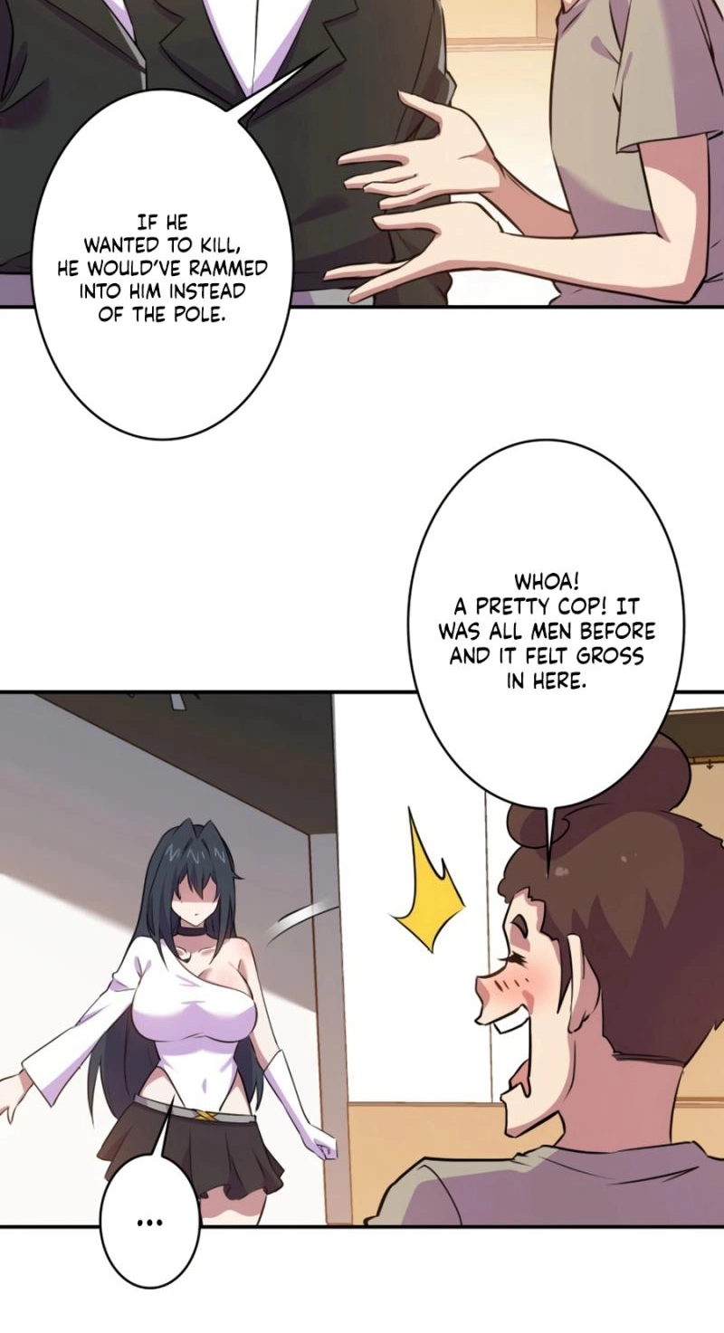 Advocate of the Truth chapter 24 page 29