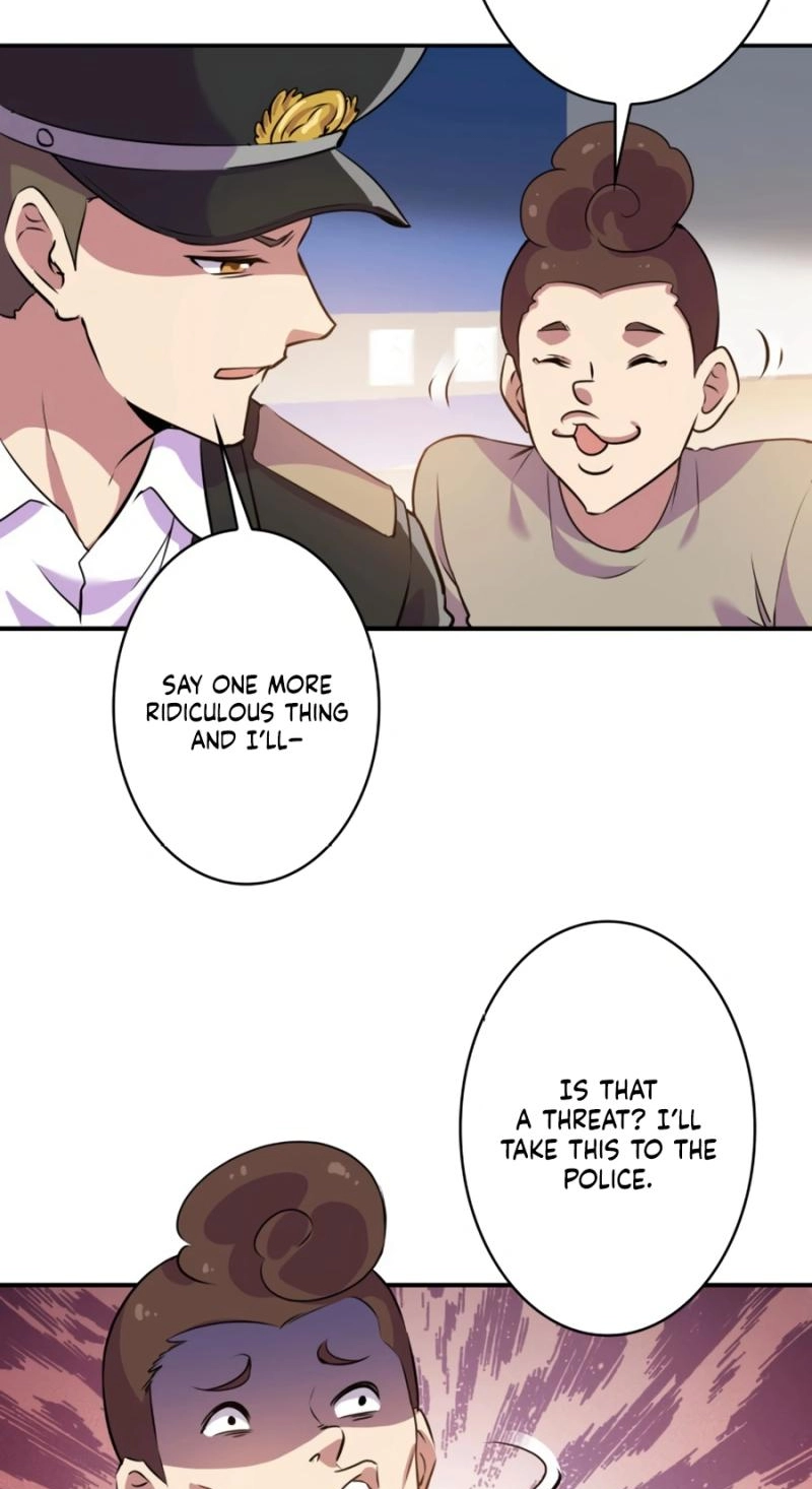 Advocate of the Truth chapter 24 page 31