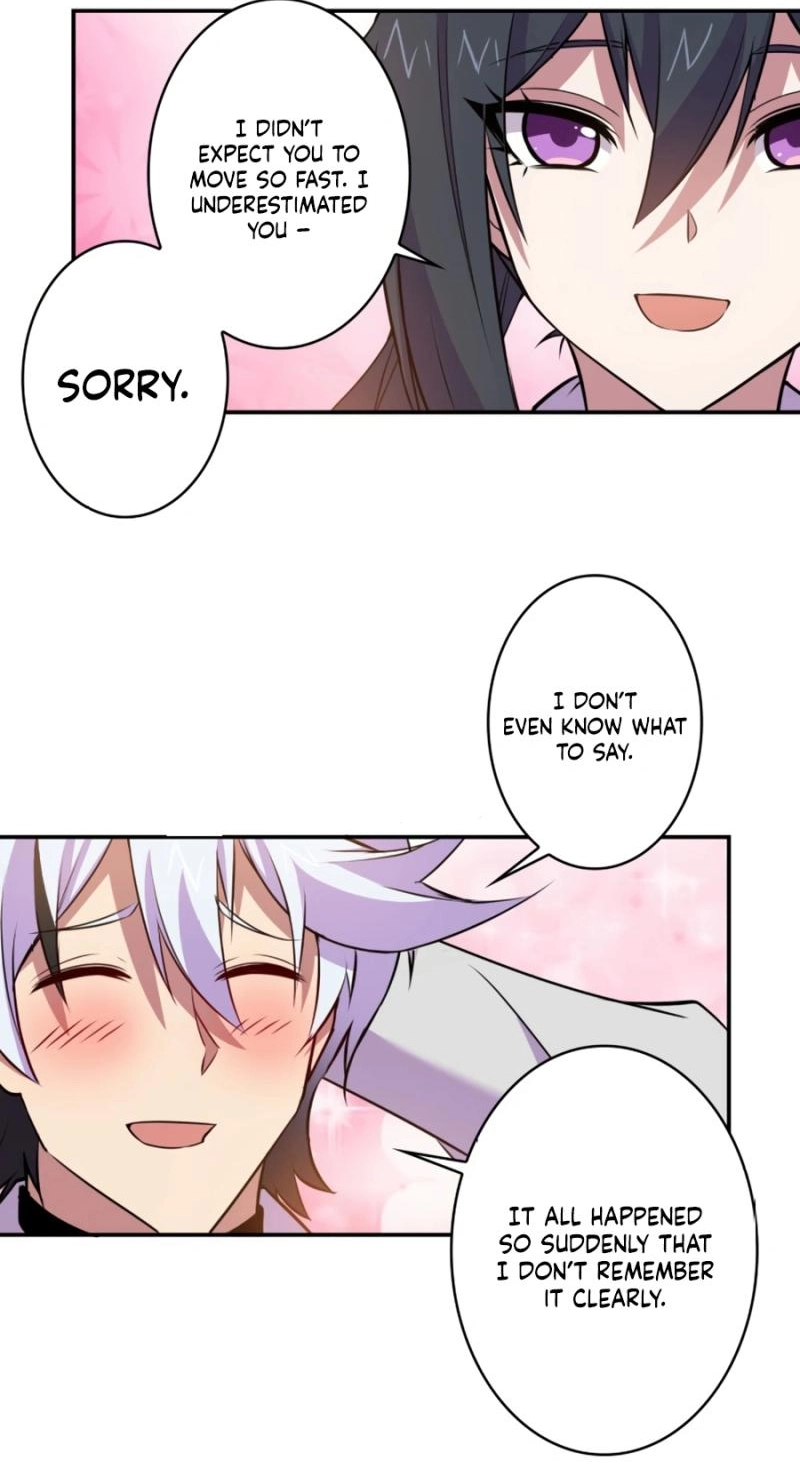 Advocate of the Truth chapter 24 page 15