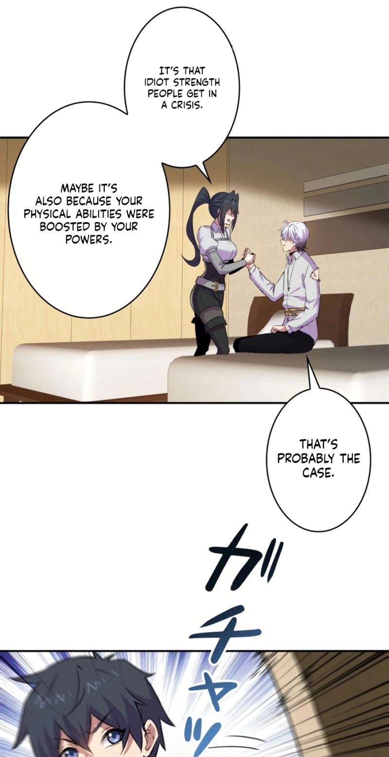 Advocate of the Truth chapter 24 page 16