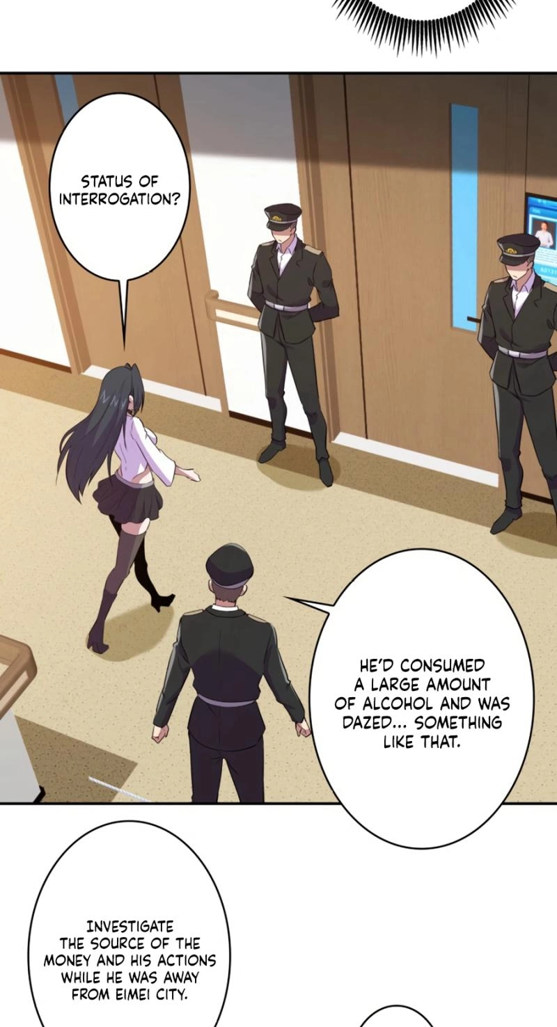 Advocate of the Truth chapter 24 page 27