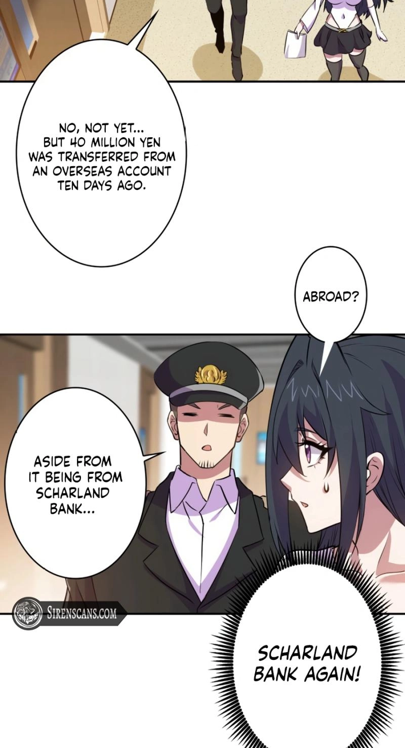 Advocate of the Truth chapter 24 page 26