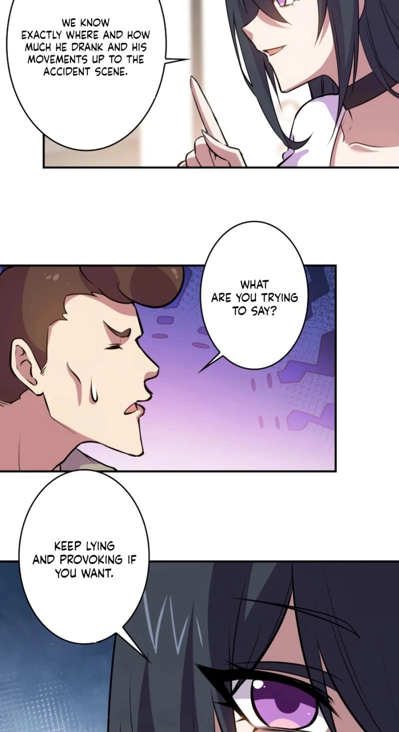 Advocate of the Truth chapter 24 page 34
