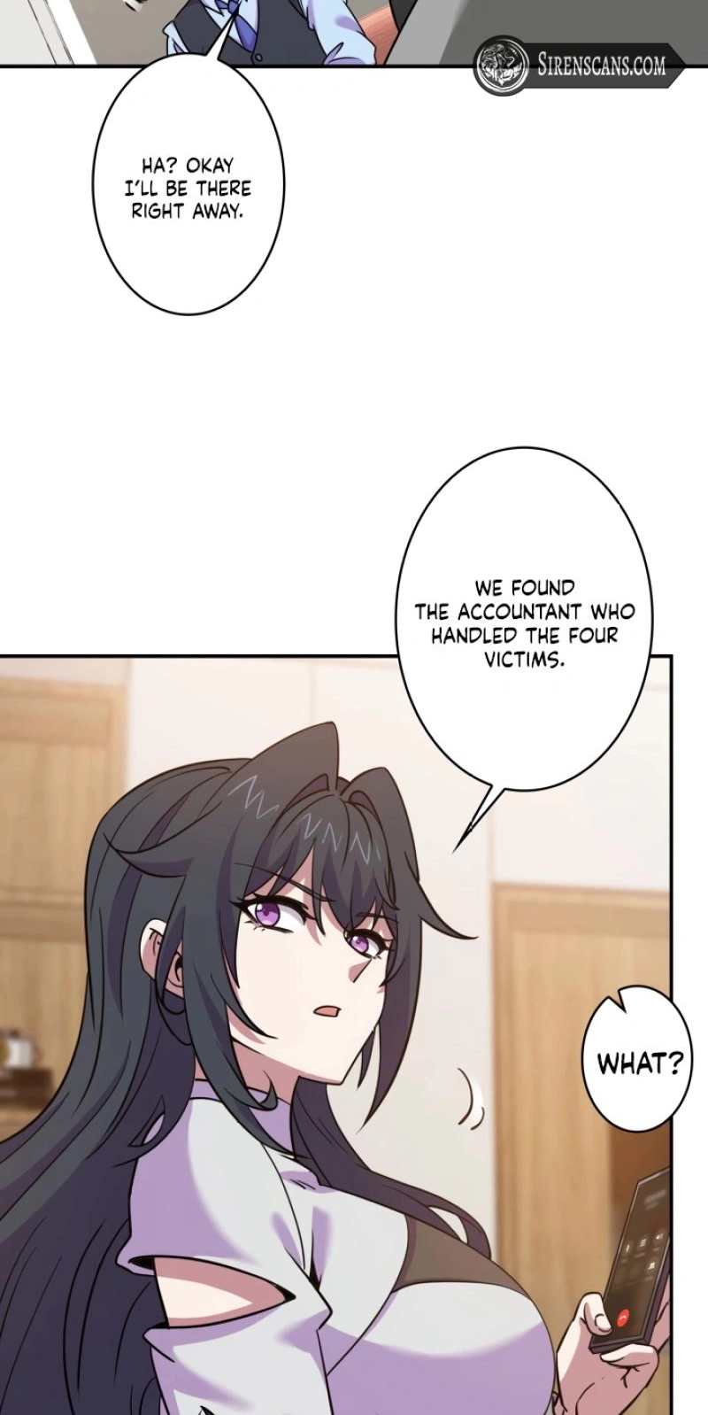Advocate of the Truth chapter 25 page 24