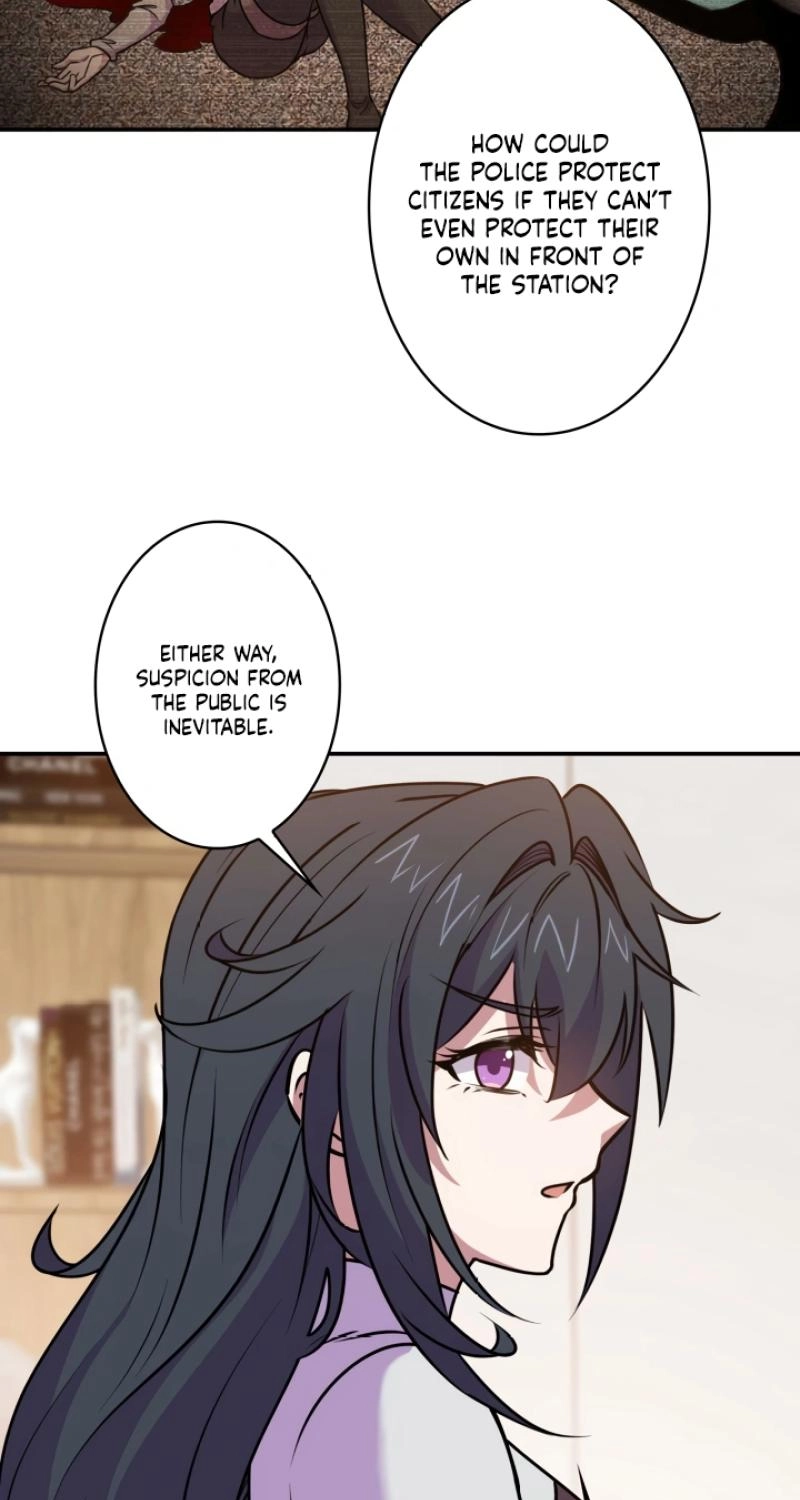 Advocate of the Truth chapter 25 page 15