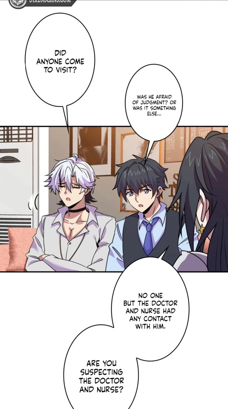Advocate of the Truth chapter 25 page 6