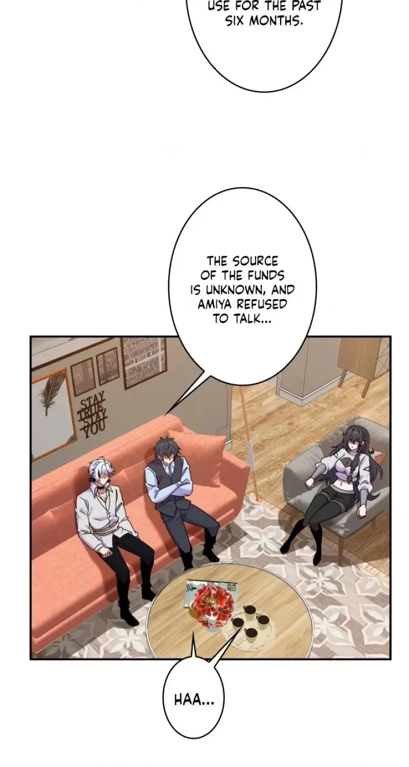 Advocate of the Truth chapter 25 page 20