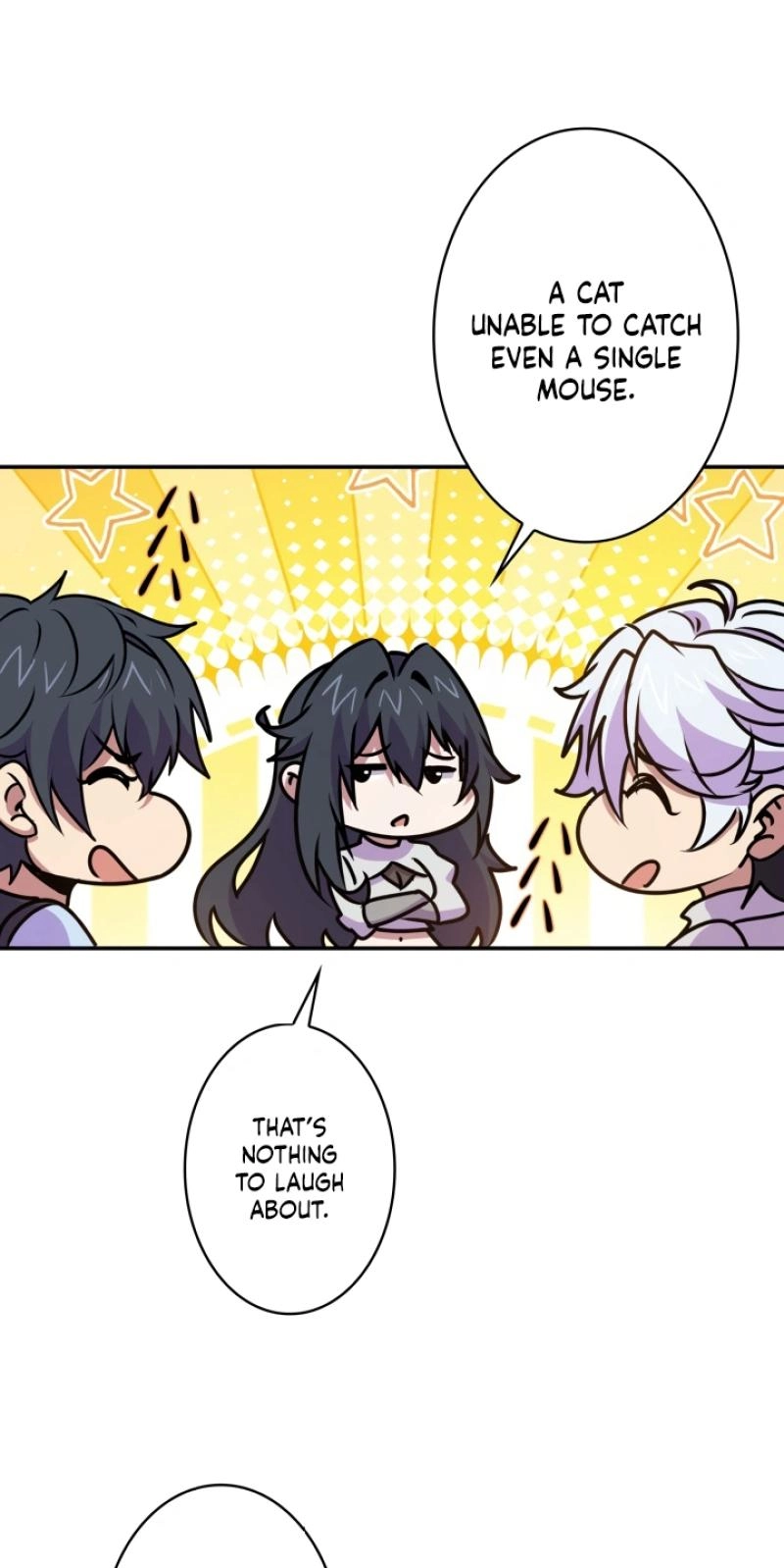 Advocate of the Truth chapter 25 page 21
