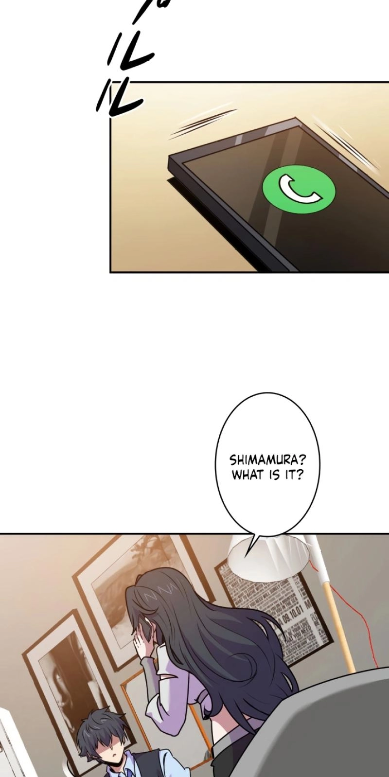 Advocate of the Truth chapter 25 page 23