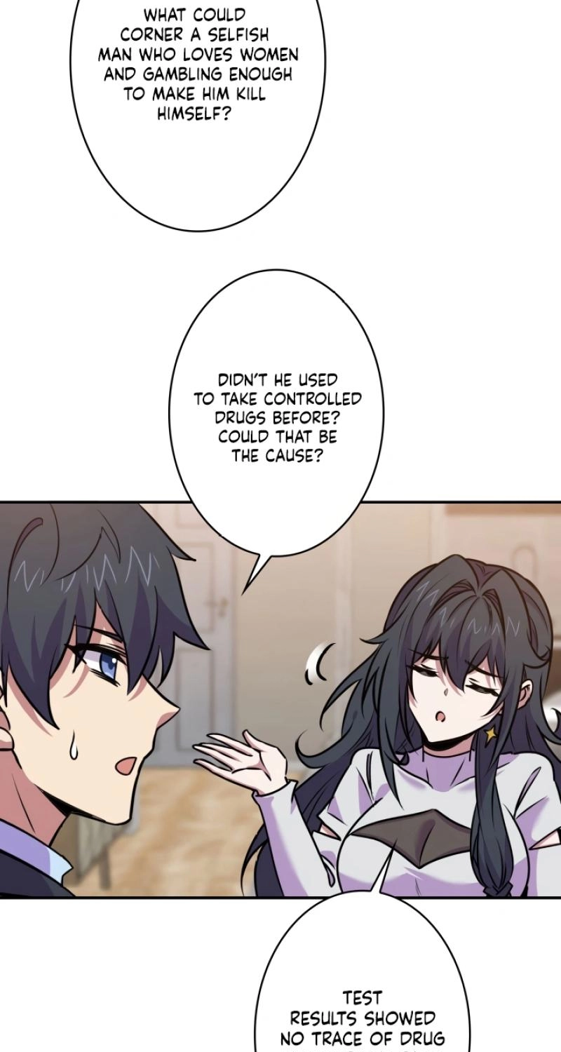 Advocate of the Truth chapter 25 page 19