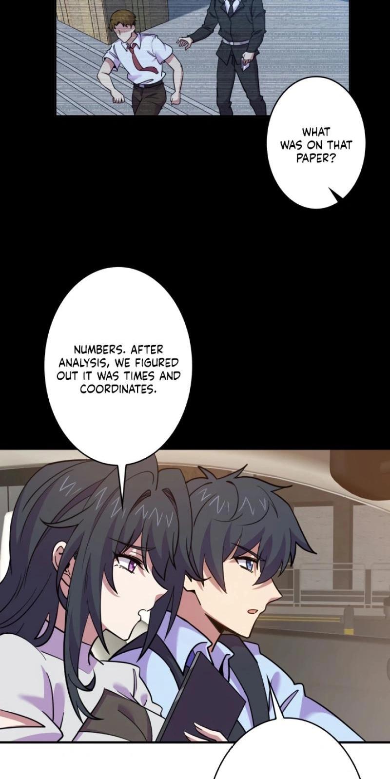 Advocate of the Truth chapter 25 page 28