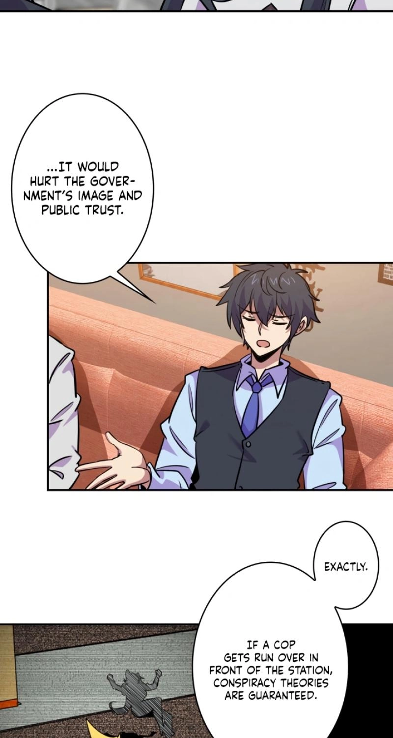 Advocate of the Truth chapter 25 page 13