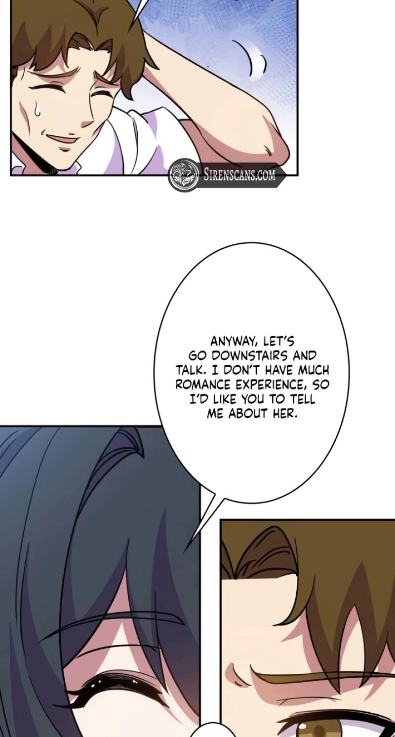 Advocate of the Truth chapter 25 page 43