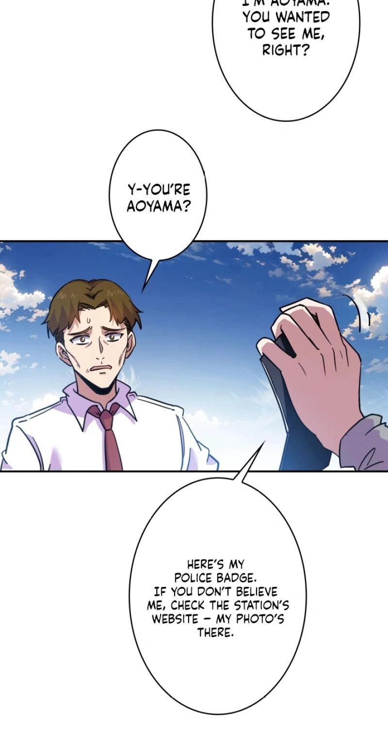 Advocate of the Truth chapter 25 page 39