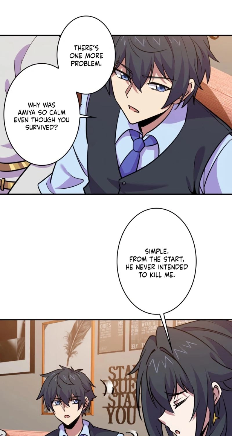 Advocate of the Truth chapter 25 page 11