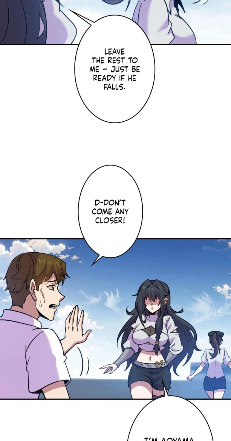 Advocate of the Truth chapter 25 page 38