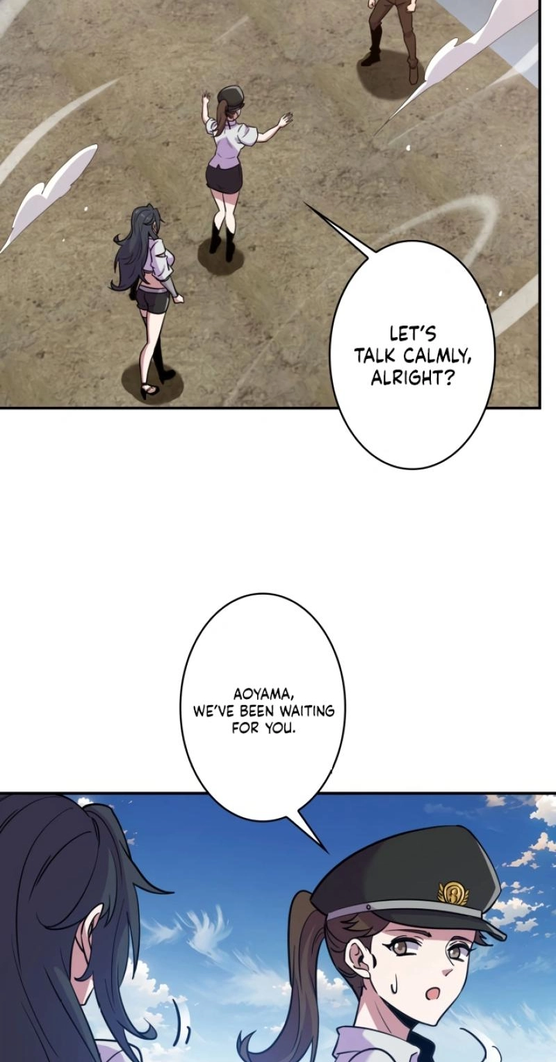 Advocate of the Truth chapter 25 page 37