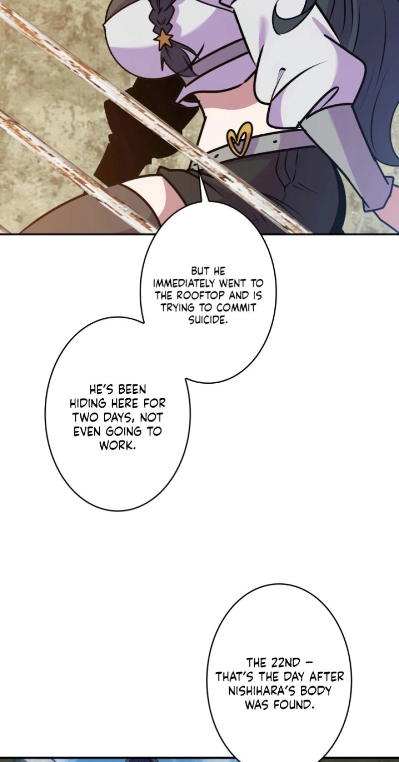 Advocate of the Truth chapter 25 page 35