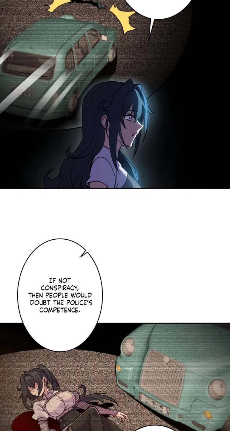 Advocate of the Truth chapter 25 page 14