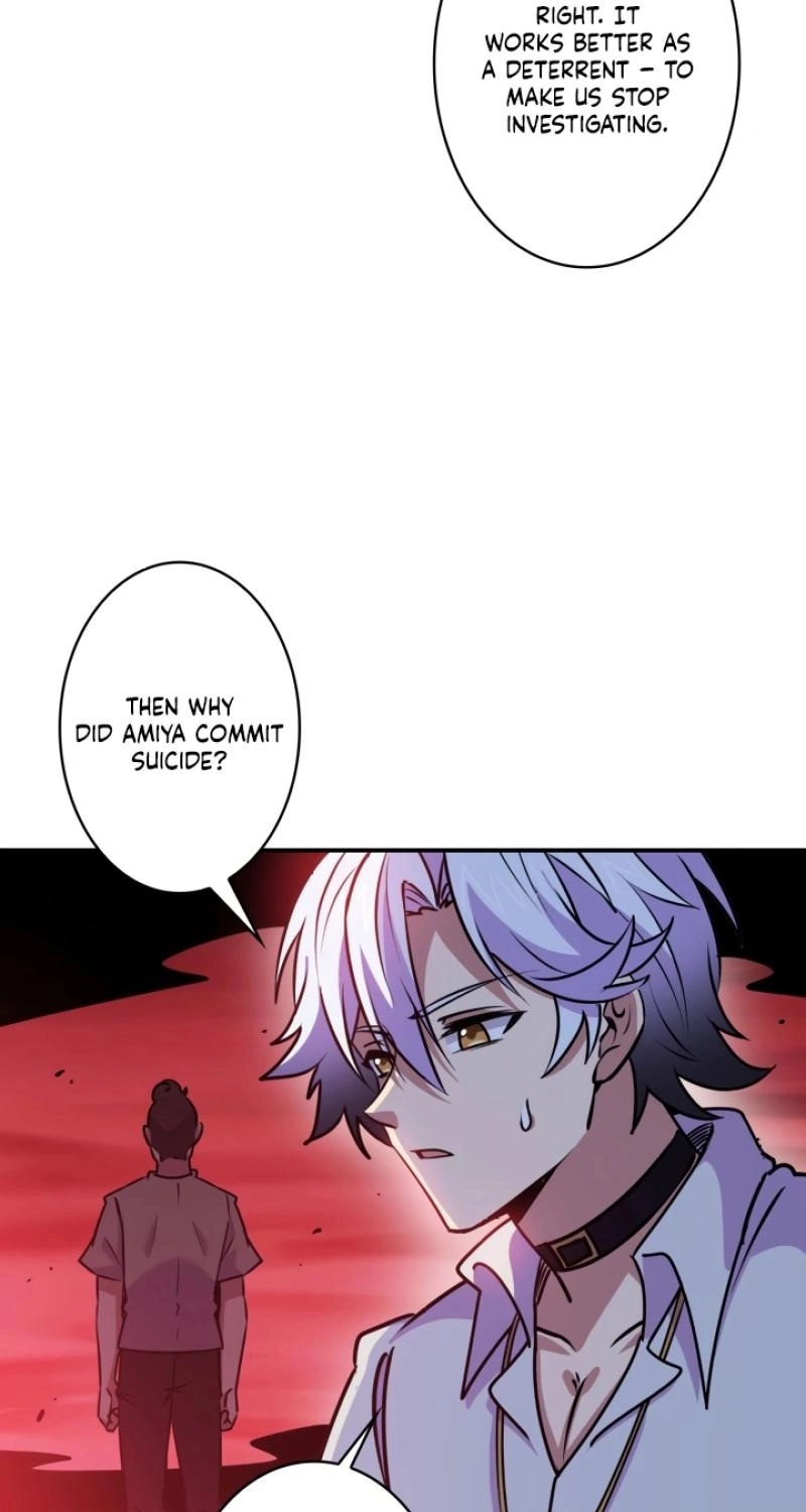 Advocate of the Truth chapter 25 page 17