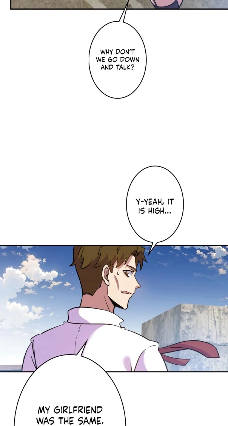 Advocate of the Truth chapter 25 page 41