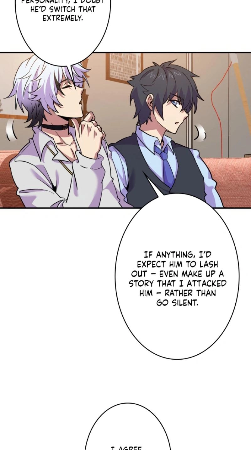 Advocate of the Truth chapter 25 page 8
