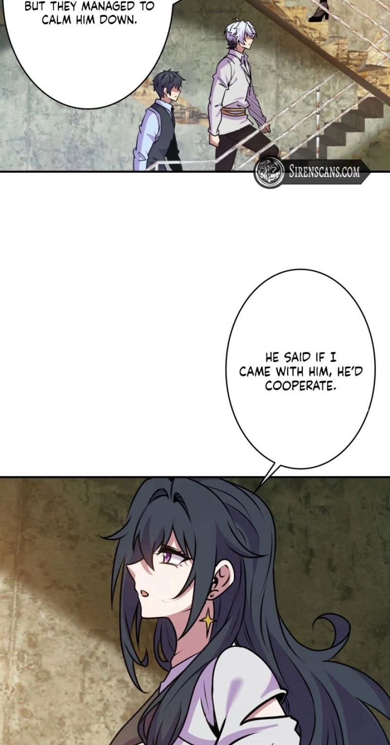 Advocate of the Truth chapter 25 page 34