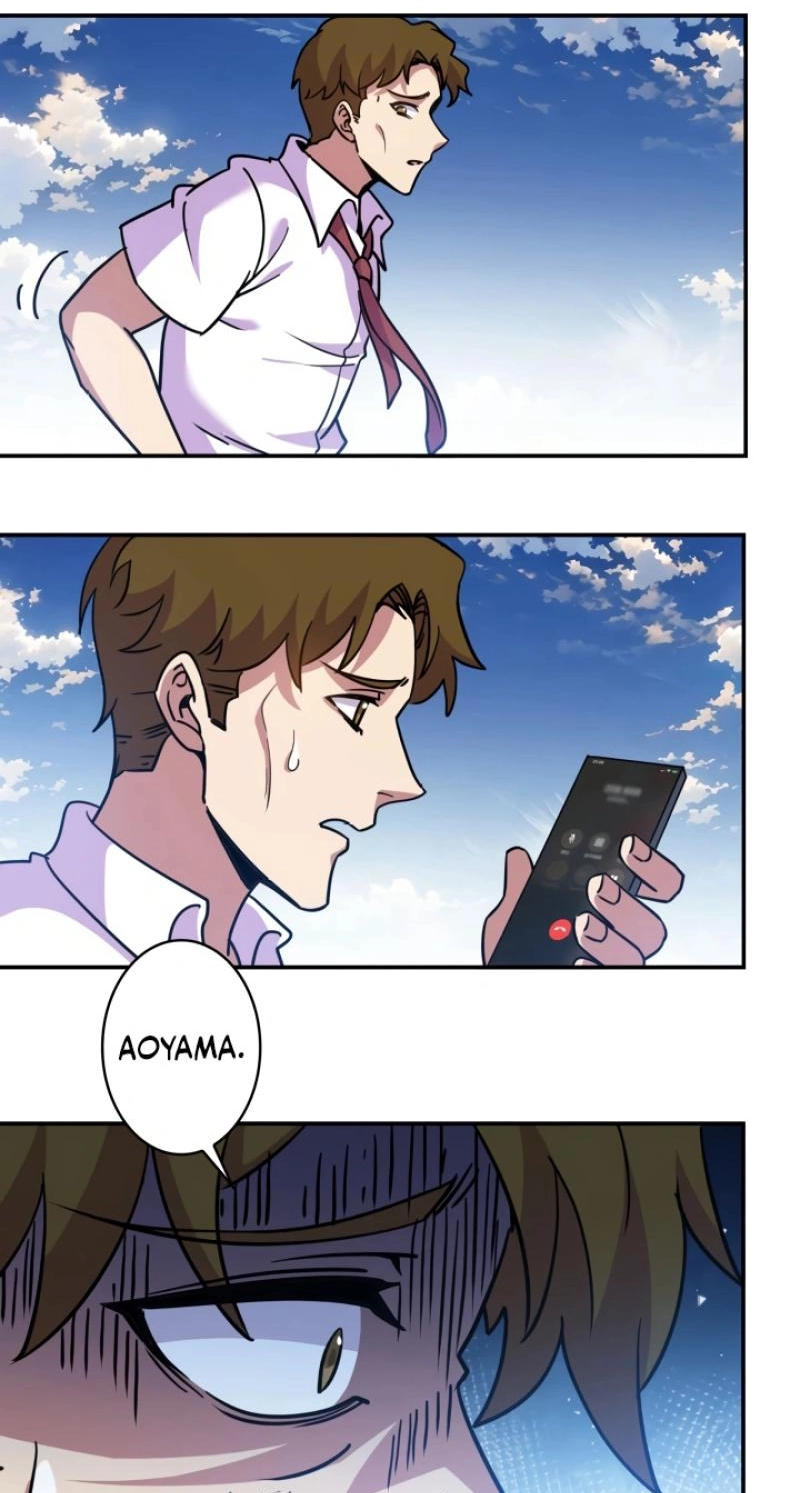 Advocate of the Truth chapter 25 page 45