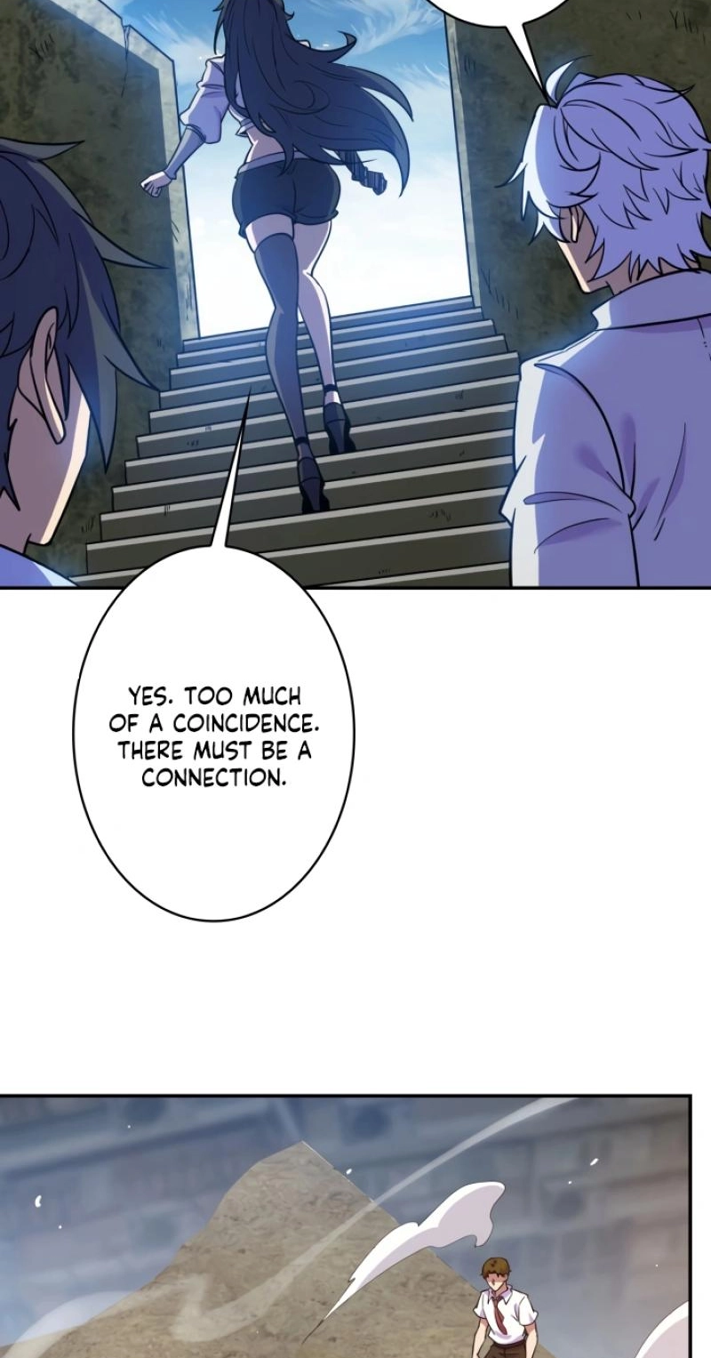 Advocate of the Truth chapter 25 page 36