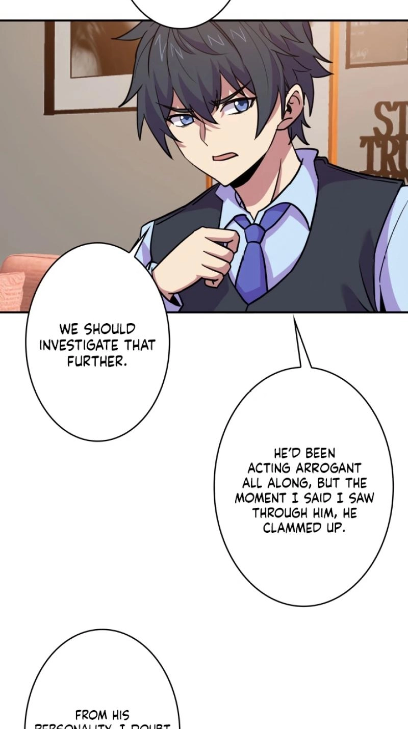 Advocate of the Truth chapter 25 page 7
