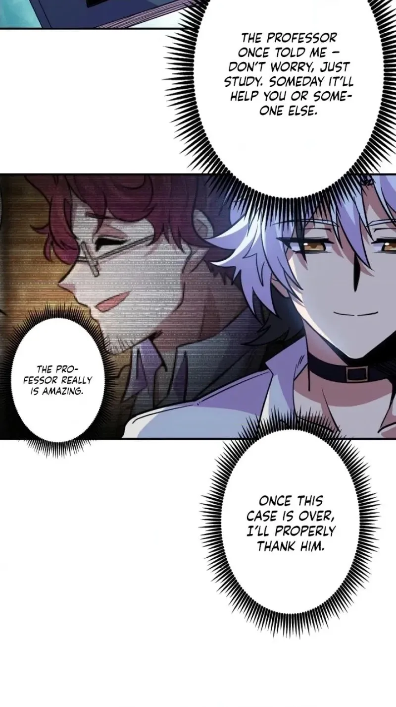 Advocate of the Truth chapter 25 page 10