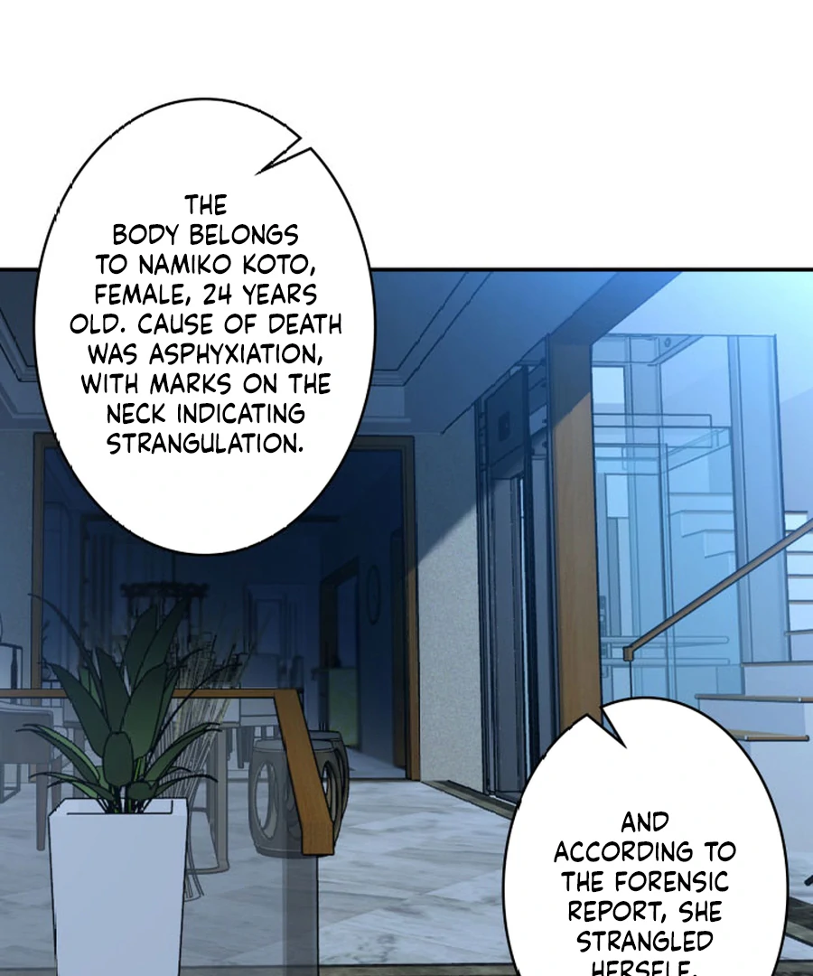 Advocate of the Truth chapter 3 page 1