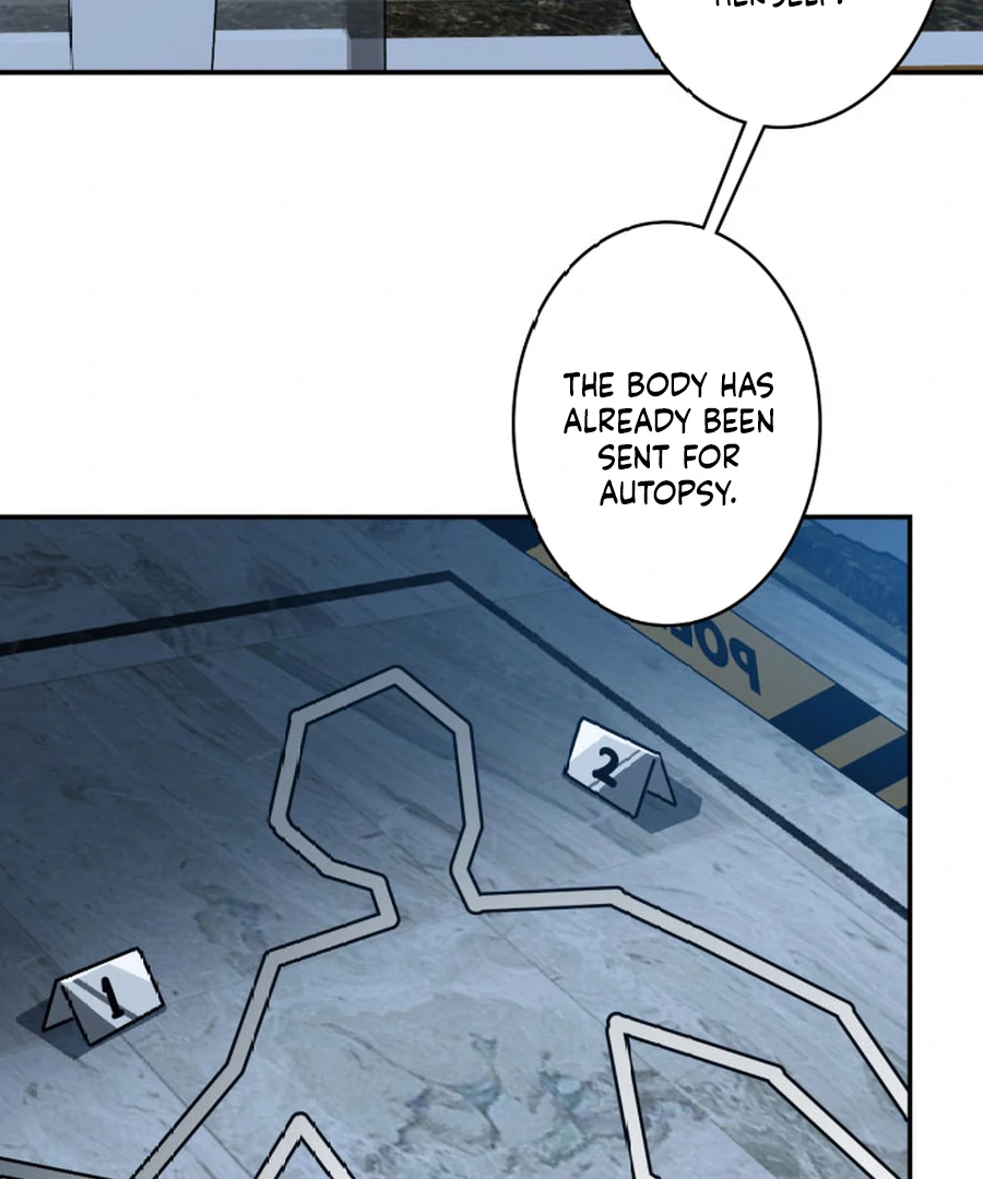 Advocate of the Truth chapter 3 page 2