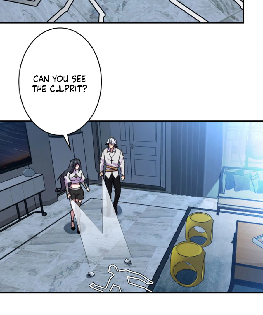 Advocate of the Truth chapter 3 page 3
