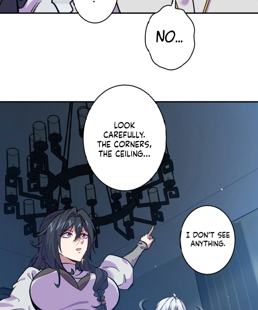 Advocate of the Truth chapter 3 page 5