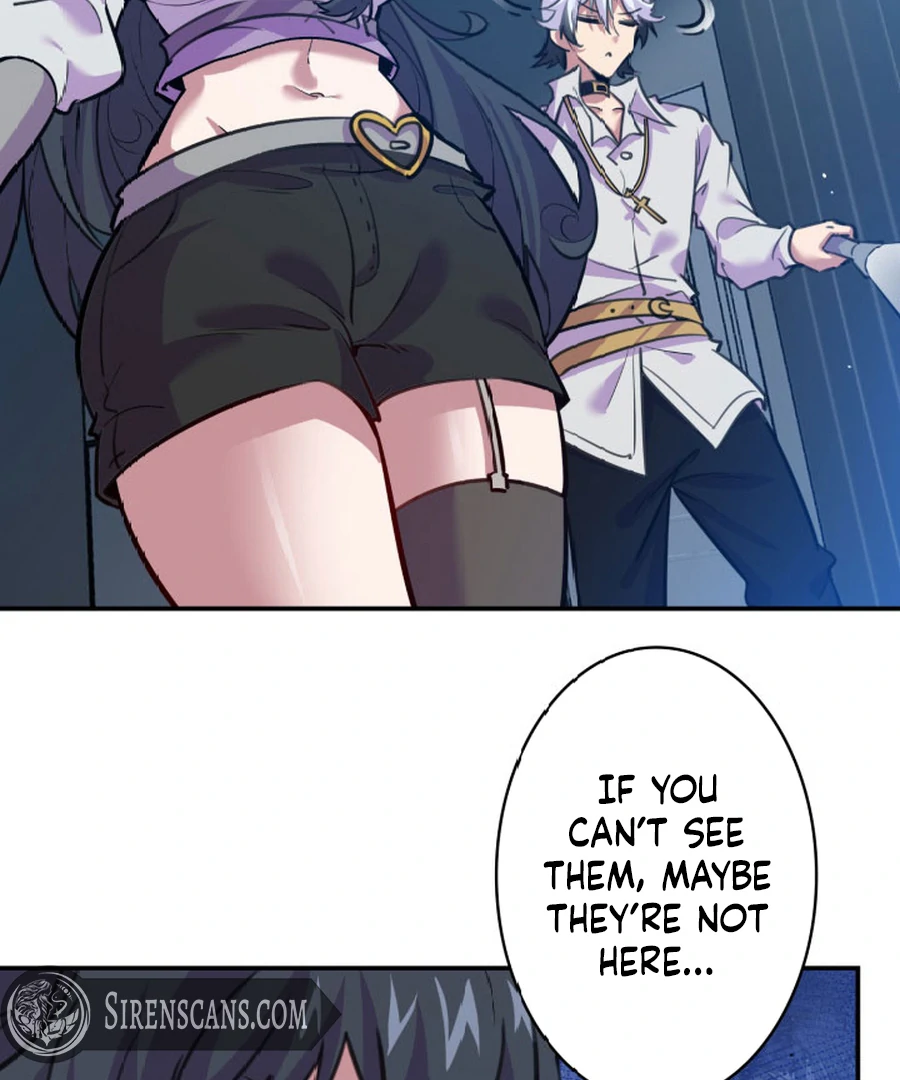 Advocate of the Truth chapter 3 page 6