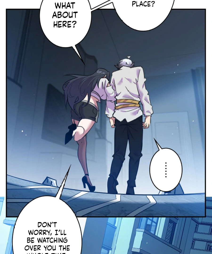 Advocate of the Truth chapter 3 page 16