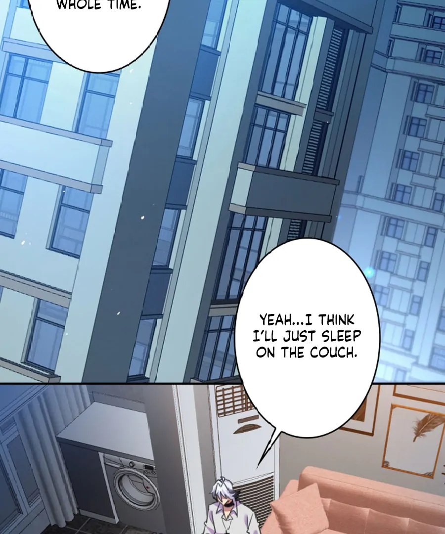 Advocate of the Truth chapter 3 page 17