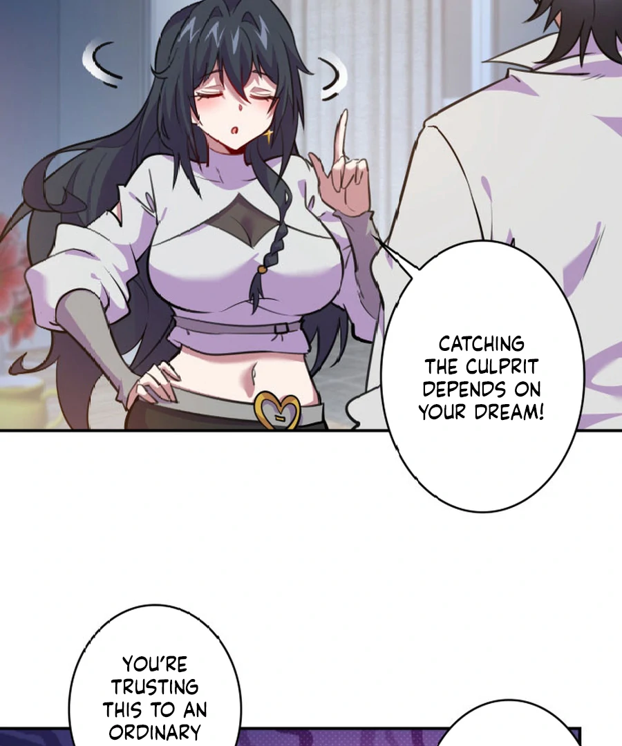 Advocate of the Truth chapter 3 page 19