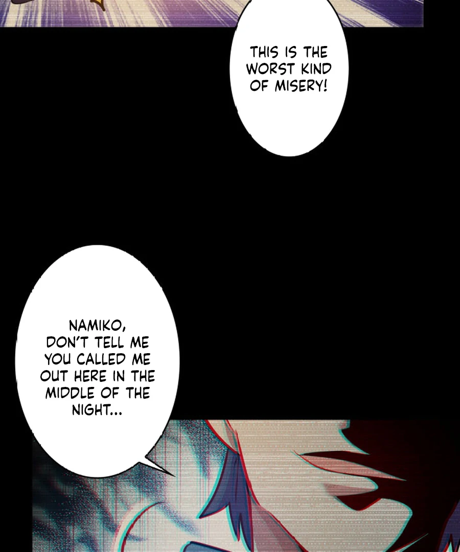 Advocate of the Truth chapter 3 page 33