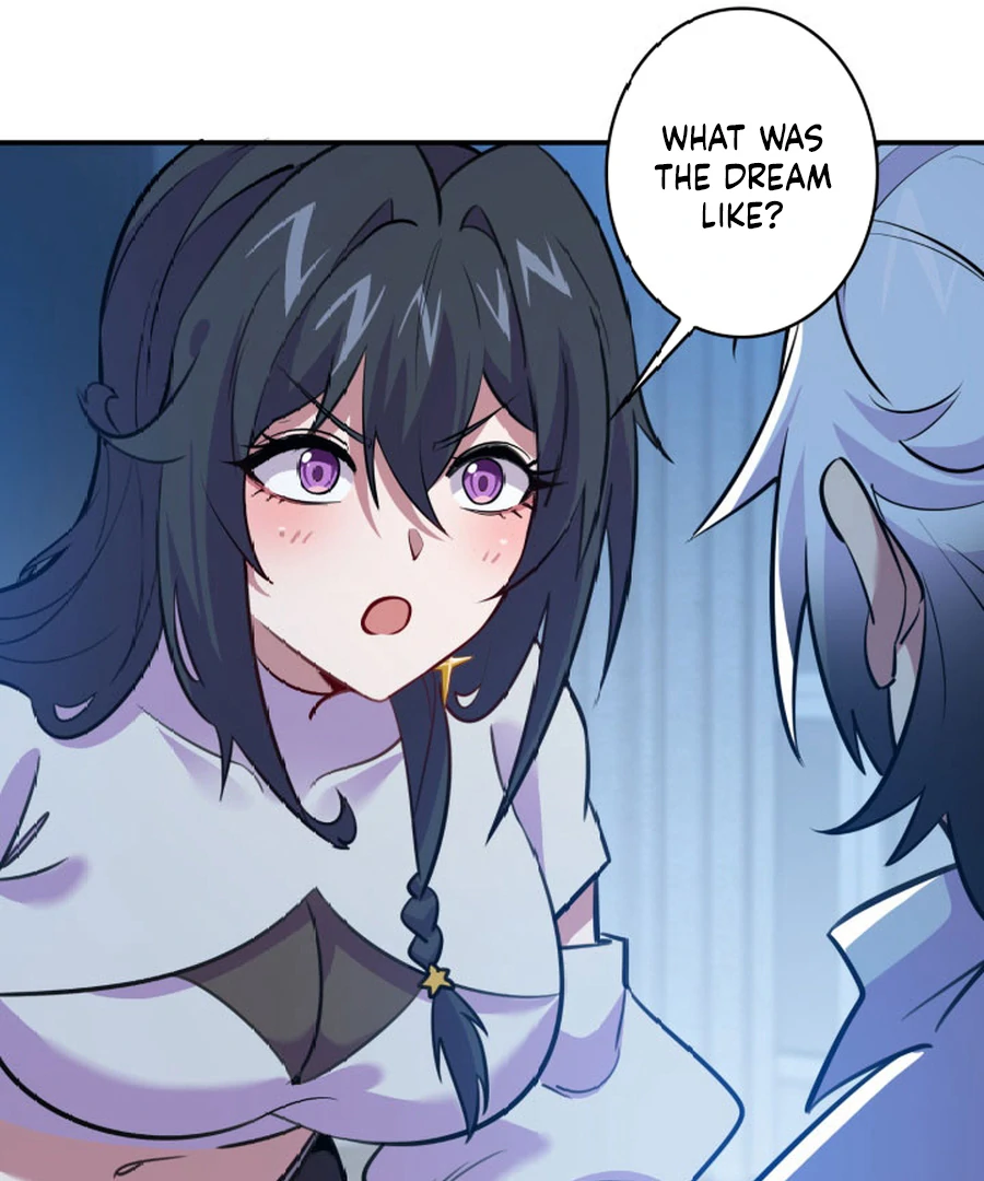 Advocate of the Truth chapter 3 page 54