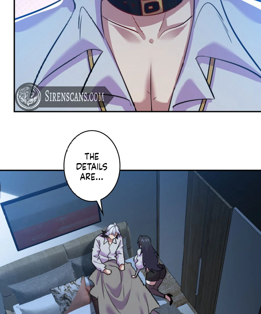 Advocate of the Truth chapter 3 page 56