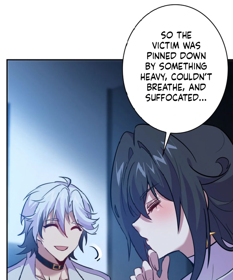 Advocate of the Truth chapter 3 page 58